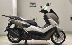 YAMAHA N-MAX SE86J