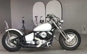 YAMAHA DRAGSTAR 400 CLASSIC 4TR