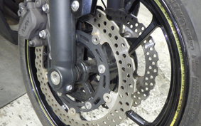 KAWASAKI NINJA 650 A 2019 ER650H