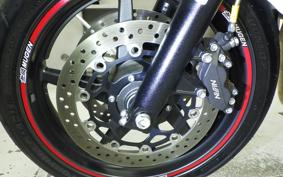 HONDA CB1300SF SUPER FOUR 2010 SC54