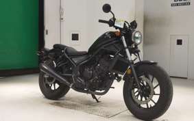 HONDA REBEL 250 2021 MC49