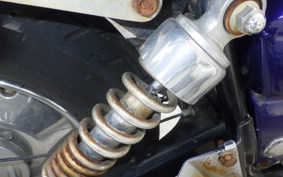 HONDA MAGNA 50 AC13