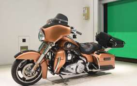 HARLEY FLHX 1580 2008