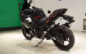 KAWASAKI NINJA 400 2020 EX400G
