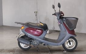 YAMAHA JOG POCHE SA08J