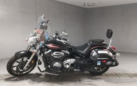 YAMAHA XVS950A MIDNIGHT STAR 2015 VN01