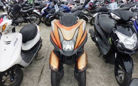 YAMAHA TRICITY 125 SE82J