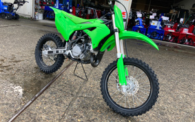 KAWASAKI KX85L KX085D