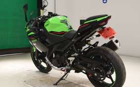 KAWASAKI NINJA 400 2022 EX400G