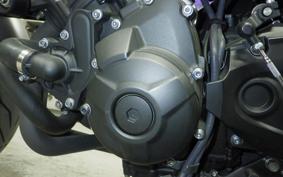 YAMAHA XSR900 2017 RN46J