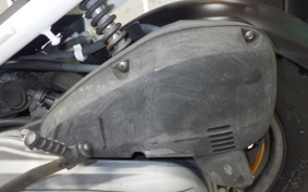 HONDA ZOOMER AF58