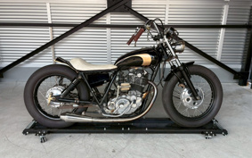 YAMAHA SR400 1992 1JR