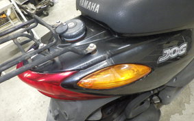 YAMAHA JOG Delux 2015 SA39J