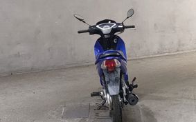 HONDA WAVE 125 I NF125MC