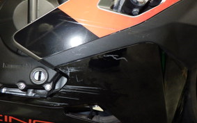 KAWASAKI ZX-25R-2SE 1999 ZX250H