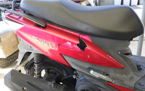 SUZUKI ｽｳｨｯｼｭ125 DV12B