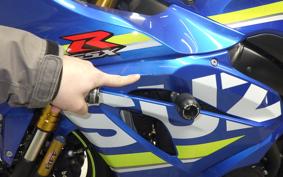 SUZUKI GSX-R1000R A 2019 DM11G