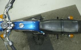 KAWASAKI 90SS 2021 GA