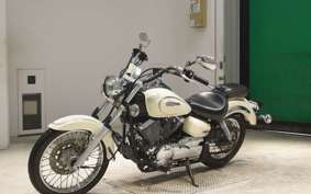 YAMAHA DRAGSTAR 250 2013 VG05J