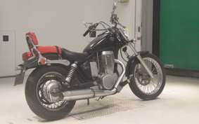 SUZUKI SAVAGE LS400 1993 NK41B