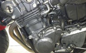 HONDA CB400SF VTEC 2011