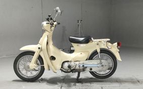 HONDA LITTLE CUB AA01