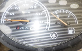 YAMAHA JOG Delux SA39J