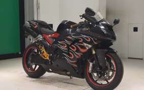 KAWASAKI ZX 10 NINJA R 2007 ZXT00D