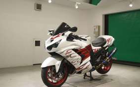 KAWASAKI ZX 1400 NINJA R A 2012