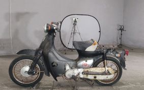 HONDA LITTLE CUB AA01