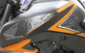 HONDA HORNET 160R