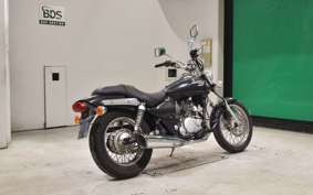 KAWASAKI ELIMINATOR 125 2006 BN125A