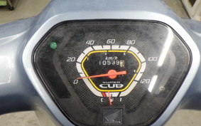 HONDA C110 SUPER CUB 2018 JA10