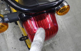 HONDA ｸﾛｽｶﾌﾞ110-2 2025 JA45