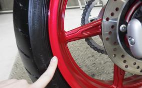 SUZUKI SV650 A 2023 VP55E