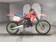 Фото Honda CR125R с японского аукциона
