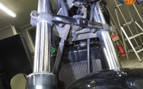 KAWASAKI ELIMINATOR 250 SE 2006 EL250A