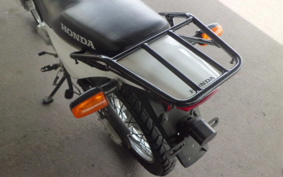 HONDA XR125L JD21