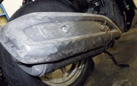 HONDA TACT Basket 2022 AF79