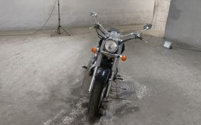 HONDA SHADOW 400 1997 NC34