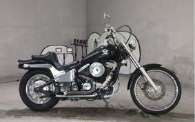 KAWASAKI VULCAN400 1995 VN400A