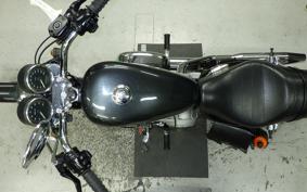 HARLEY XL1200R 2004