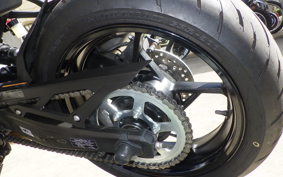 KAWASAKI ZX-4R SE 2024 ZX400P