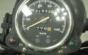 KAWASAKI 250TR 2022 BJ250F