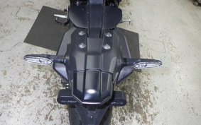 YAMAHA XSR900 2024 RN80J