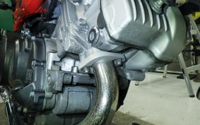 HONDA VTR 250 Gen. 2