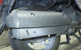 HONDA GIORNO 2 1995 AF70
