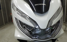 HONDA PCX125 2021 JF81