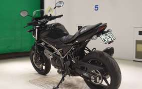 SUZUKI SV650 A 2022 VP55E