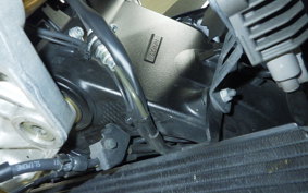 SUZUKI Vｽﾄﾛｰﾑ1050DE 2023 EF11M